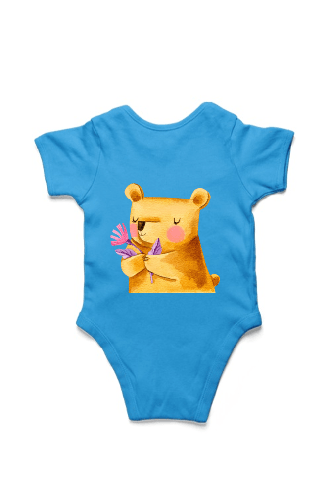 Kids Rompers