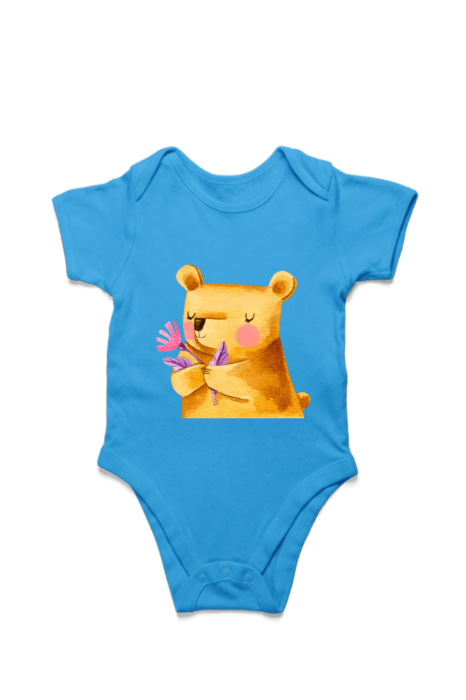 Kids Rompers