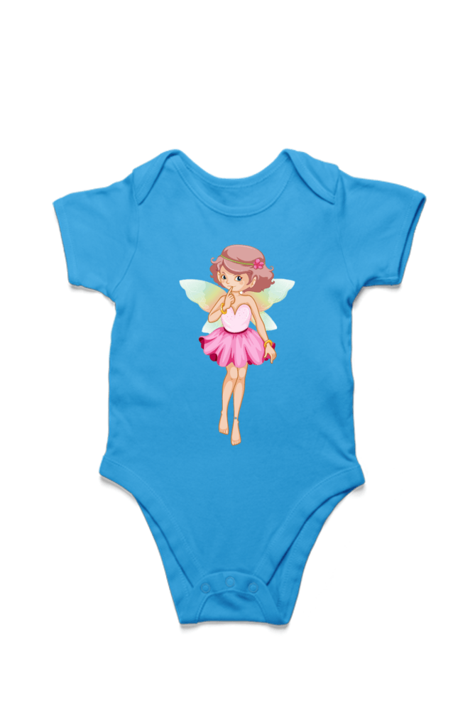 Kids Rompers