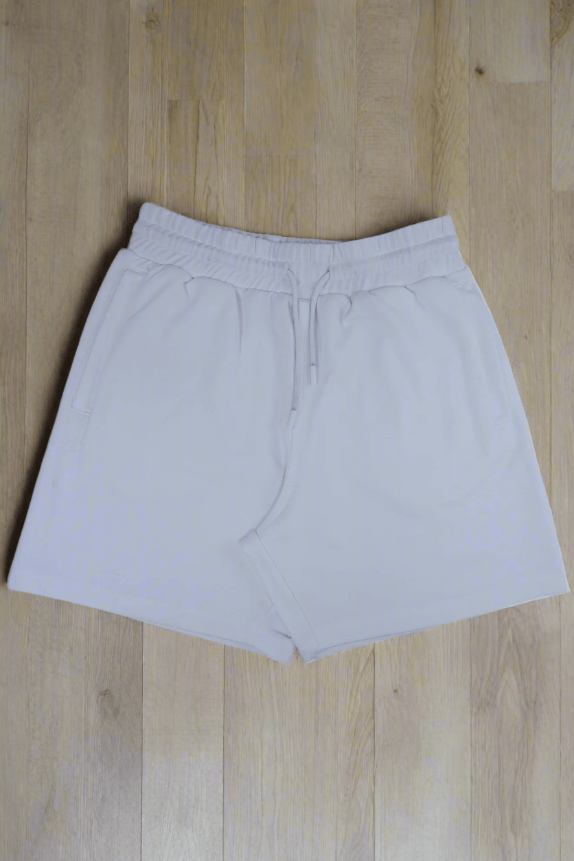 Unisex Terry Shorts