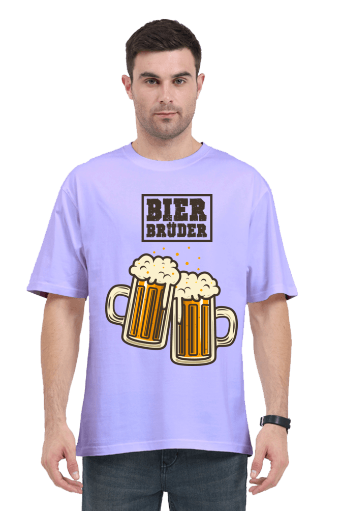Unisex Oversized Classic T-Shirt