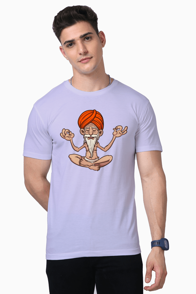 Unisex Supima T-Shirt