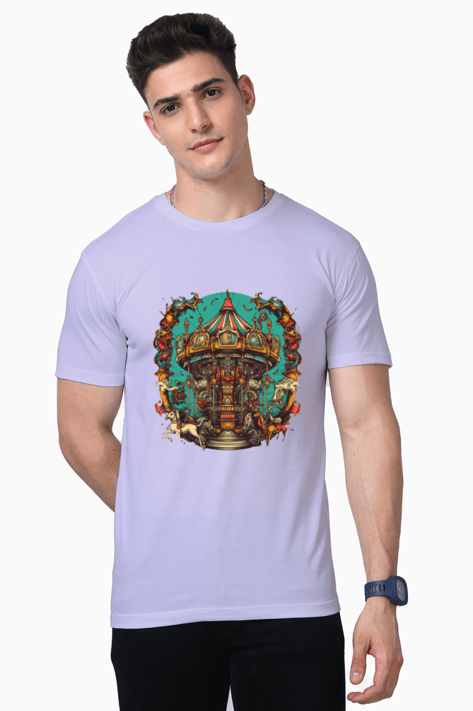 Unisex Supima T-Shirt