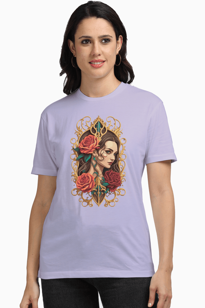 Women Supima T-Shirt