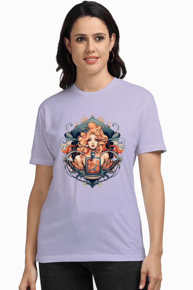 Women Supima T-Shirt