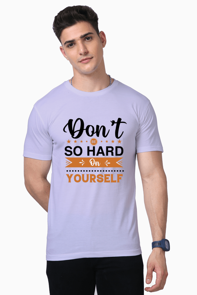 Unisex Supima T-Shirt