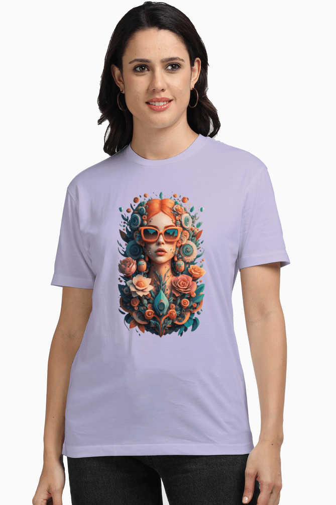 Women Supima T-Shirt