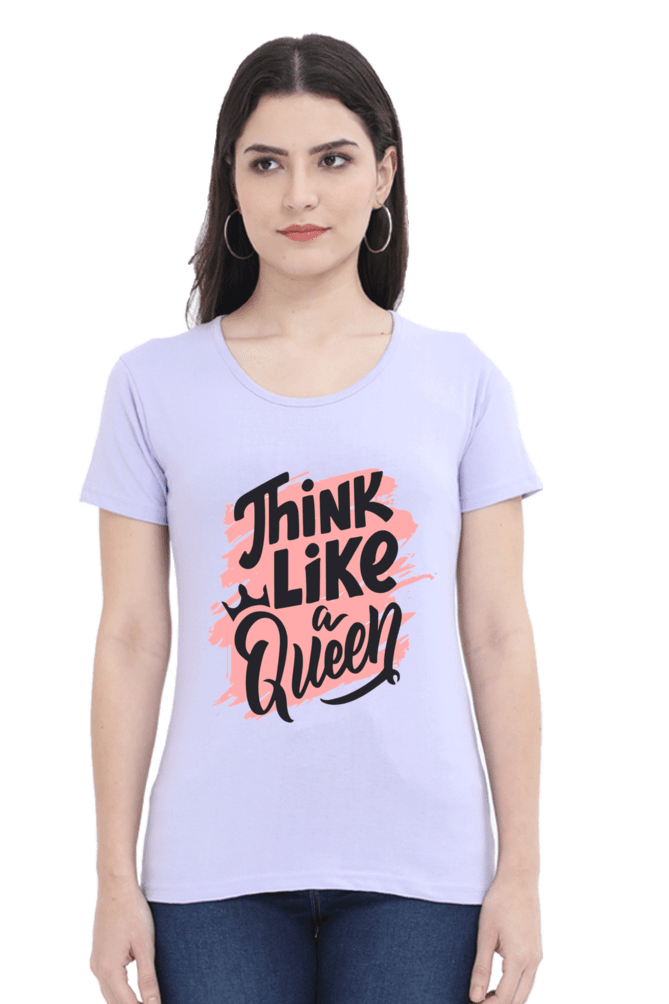 Women T-Shirt