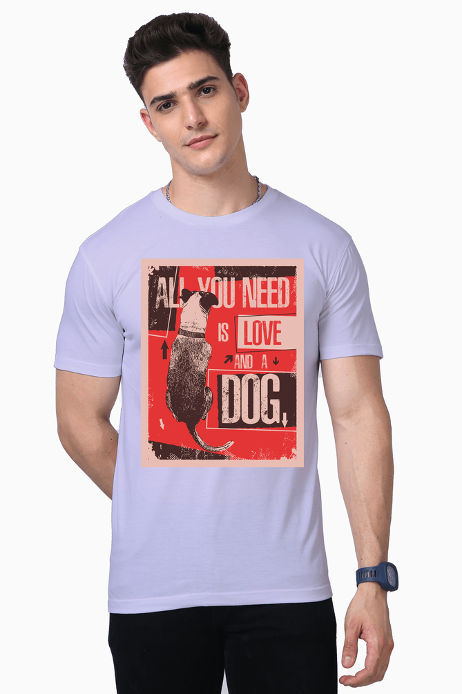 Unisex Supima T-Shirt