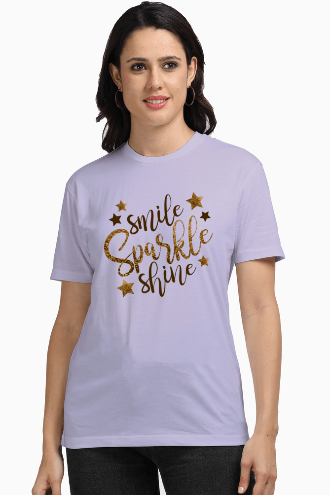 Women Supima T-Shirt