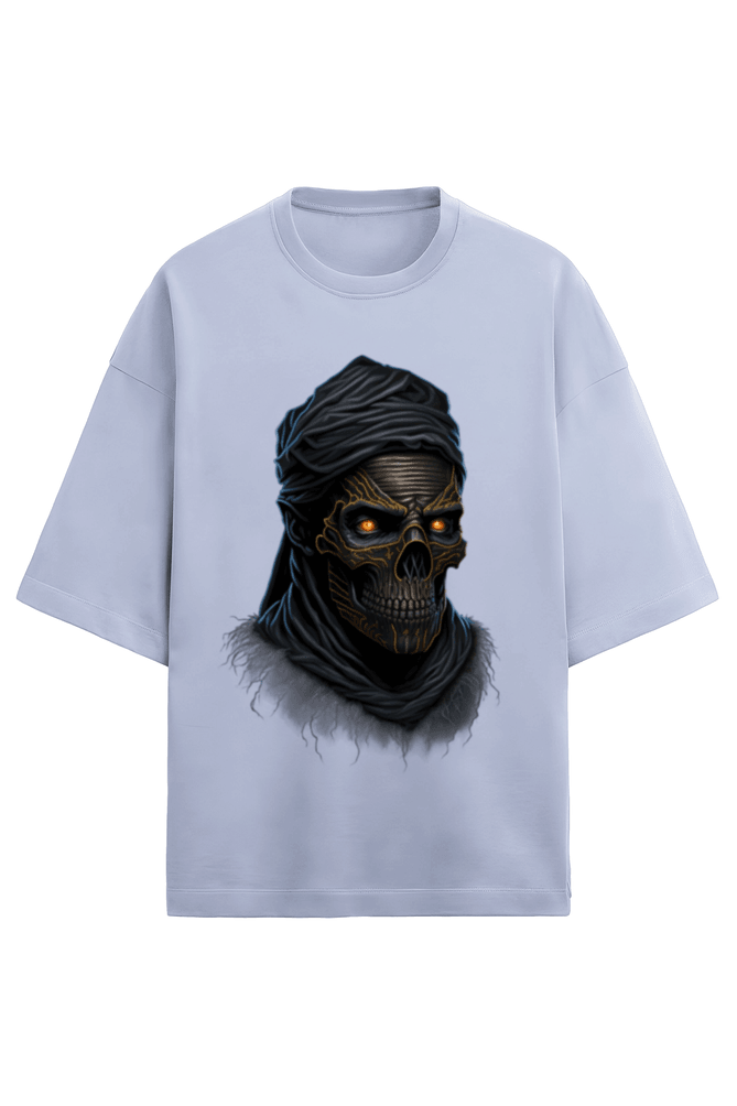 Unisex Terry Oversized T-Shirt