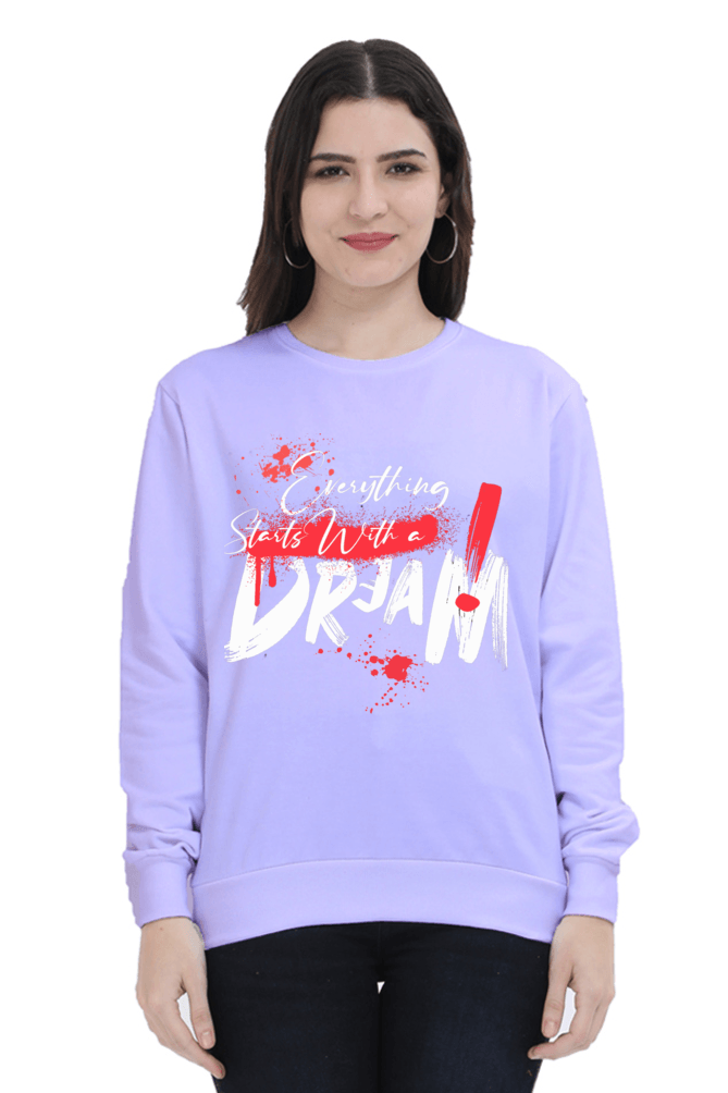 Unisex Sweatshirt