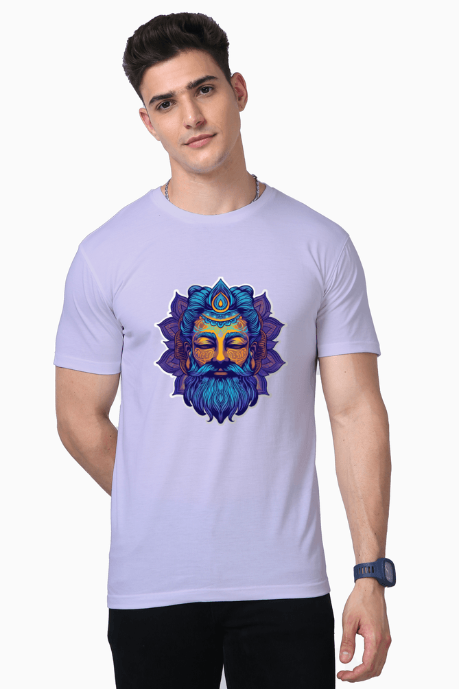 Unisex Supima T-Shirt