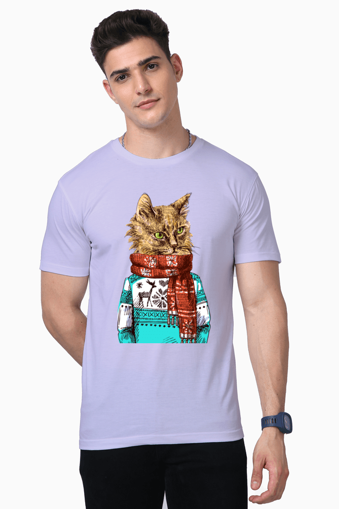 Unisex Supima T-Shirt