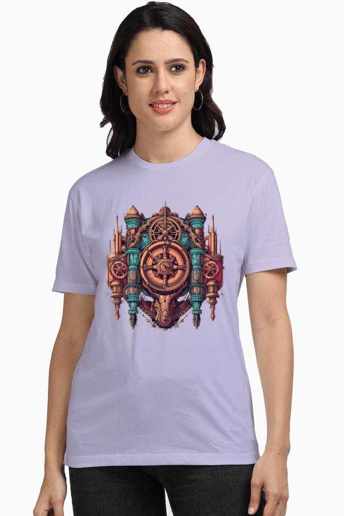 Women Supima T-Shirt