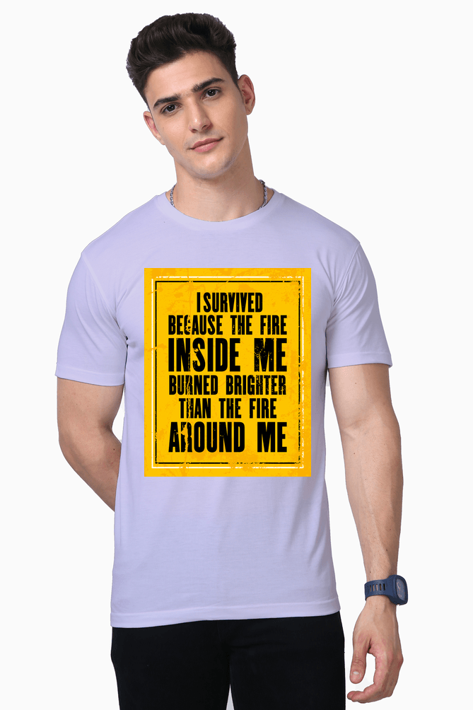 Unisex Supima T-Shirt