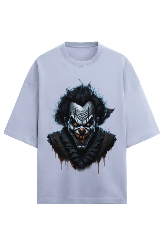 Unisex Terry Oversized T-Shirt