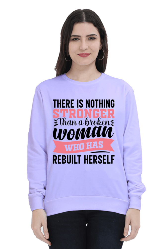 Women Sweatshirt