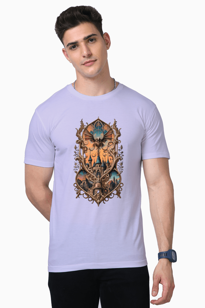 Unisex Supima T-Shirt