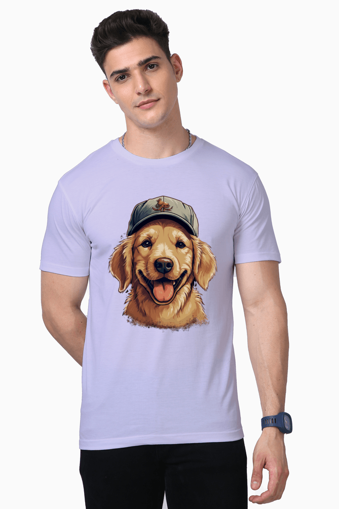 Unisex Supima T-Shirt