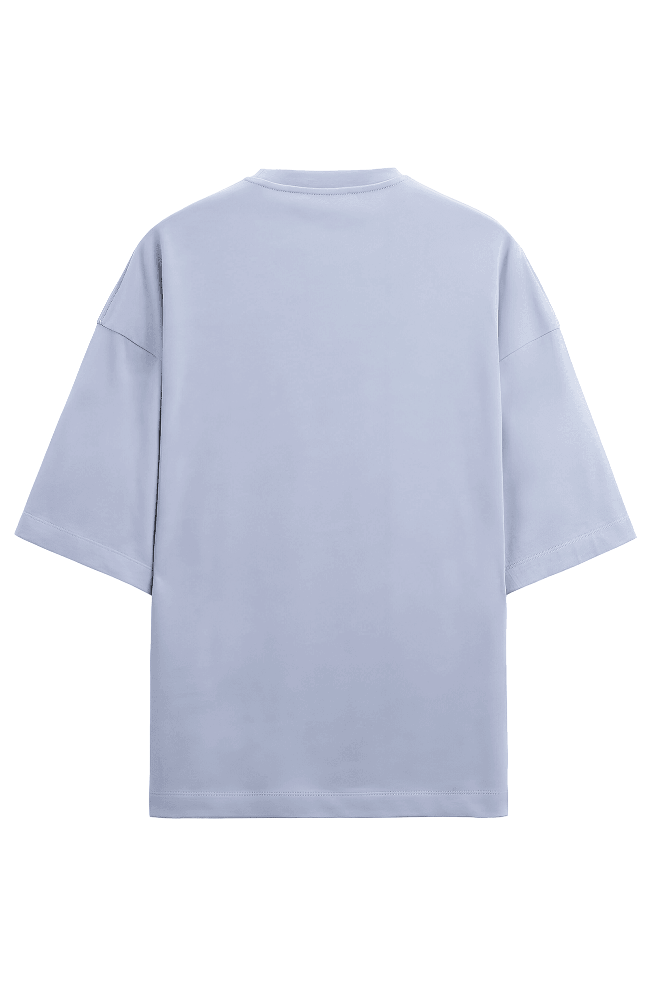 Unisex Terry Oversized T-Shirt