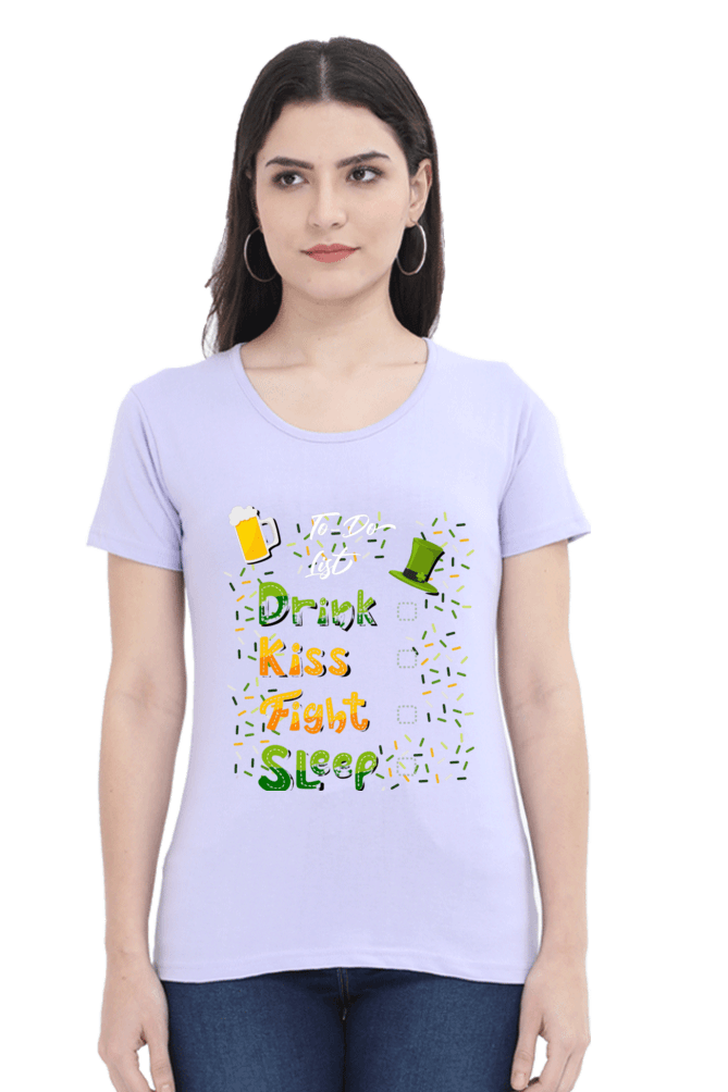 Women T-Shirt
