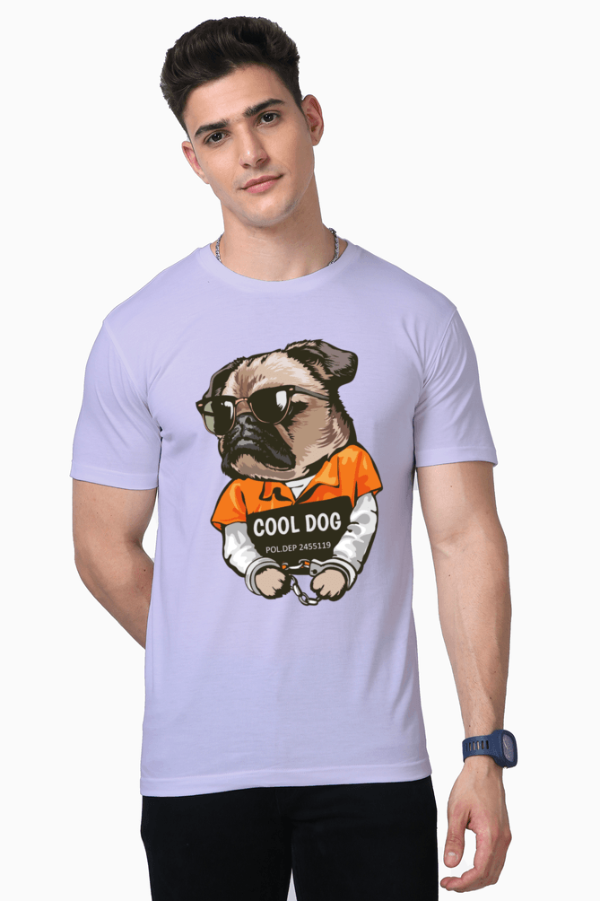 Unisex Supima T-Shirt