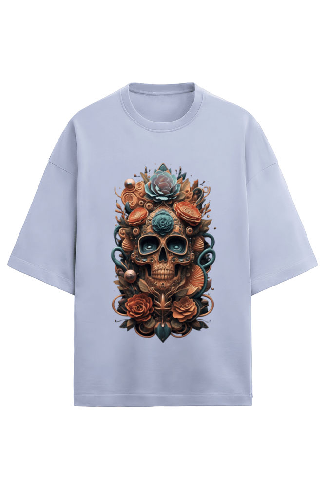 Unisex Terry Oversized T-Shirt