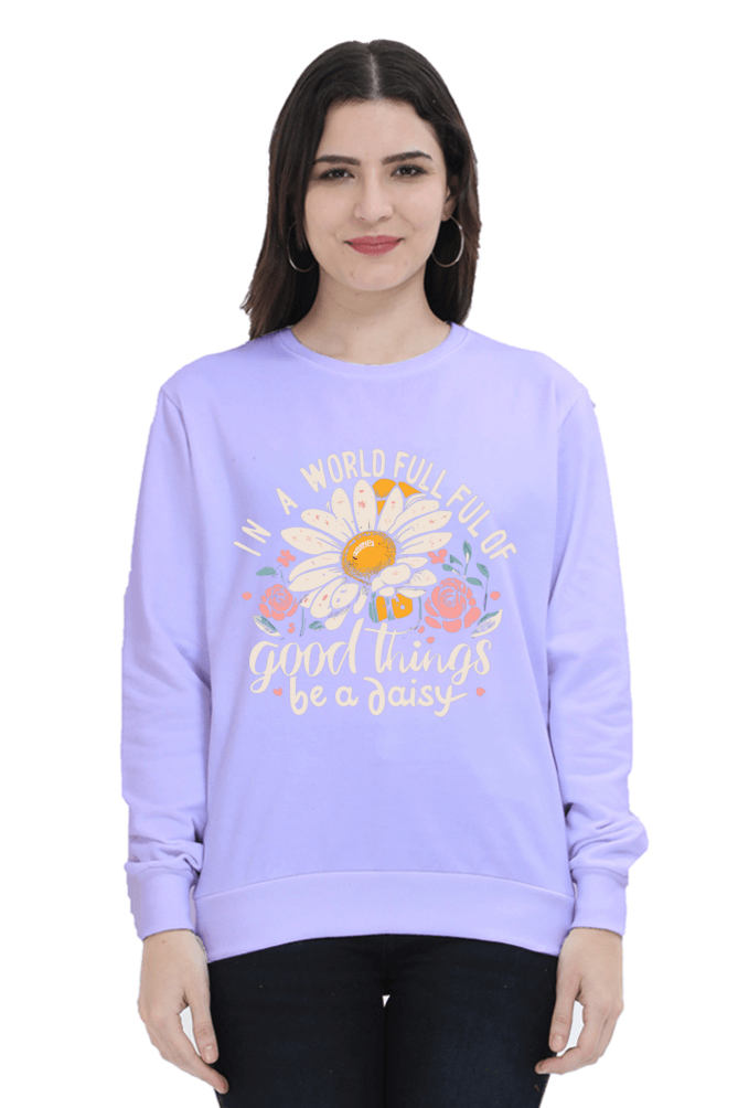 Women Sweatshirt