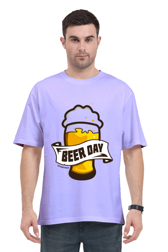 Unisex Oversized Classic T-Shirt