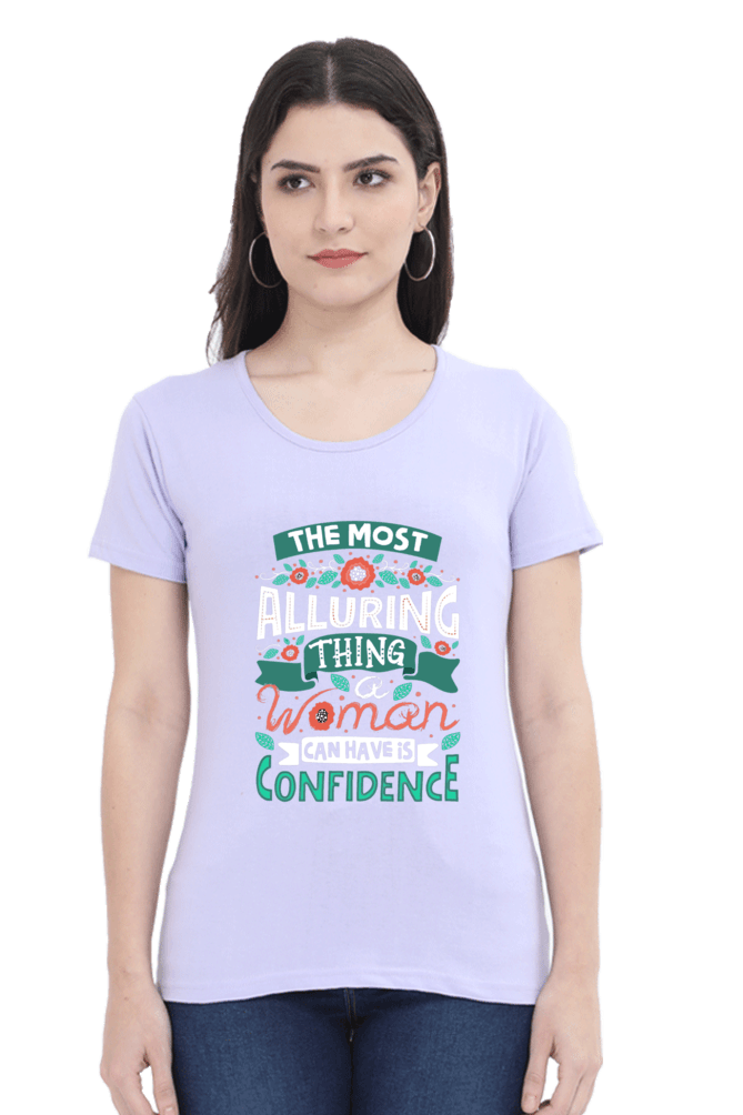 Women T-Shirt