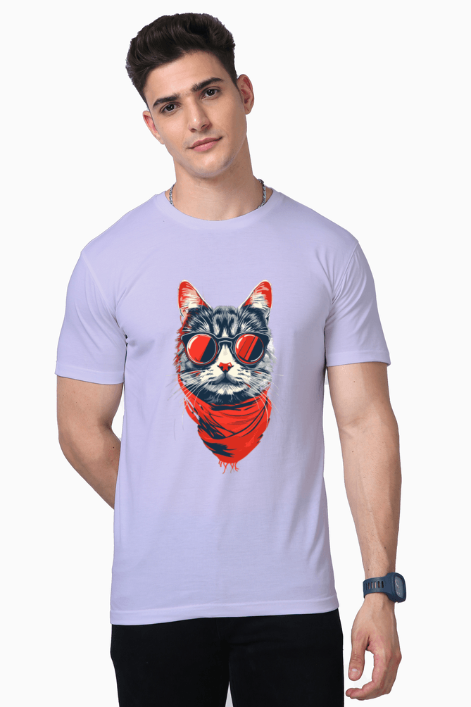 Unisex Supima T-Shirt