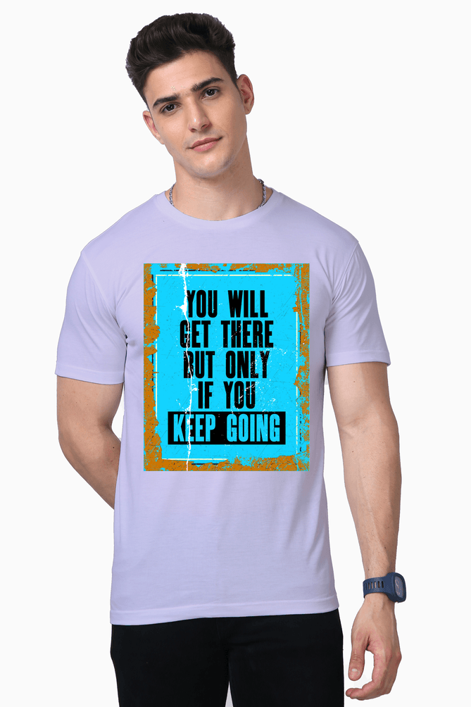 Unisex Supima T-Shirt