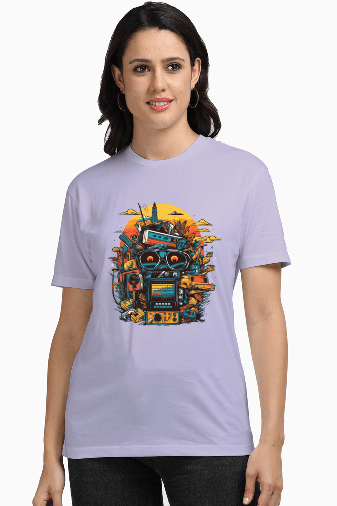 Unisex Supima T-Shirt