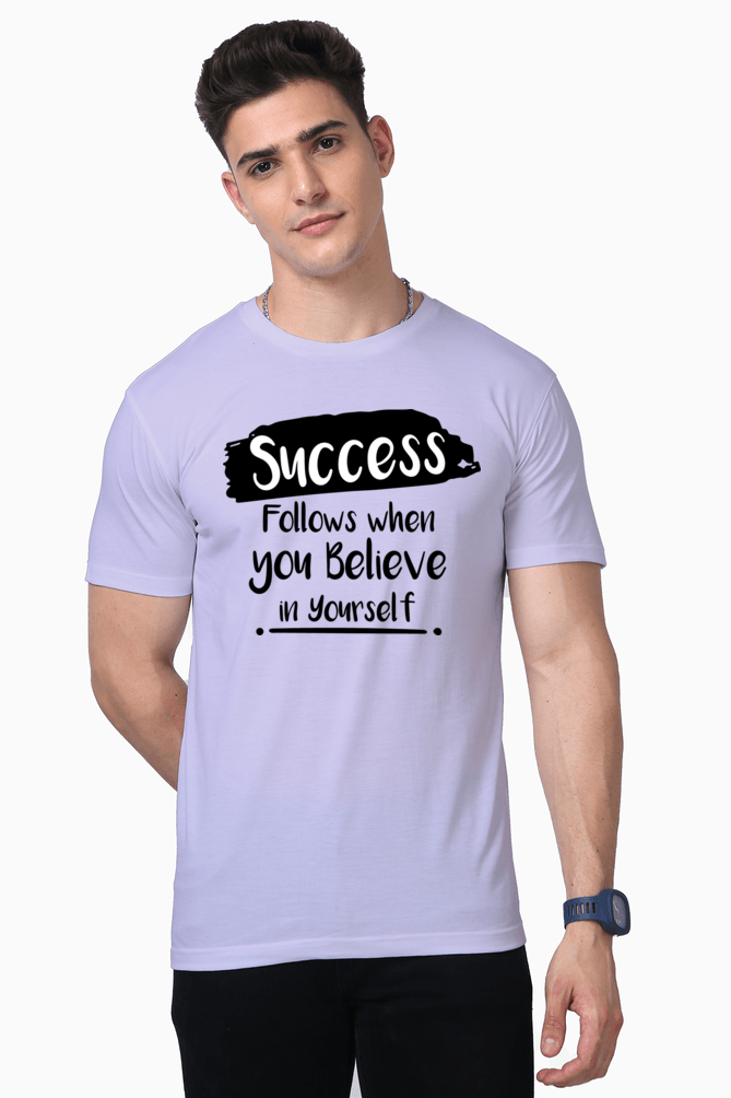 Unisex Supima T-Shirt