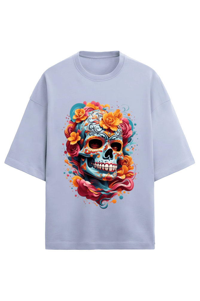 Unisex Terry Oversized T-Shirt