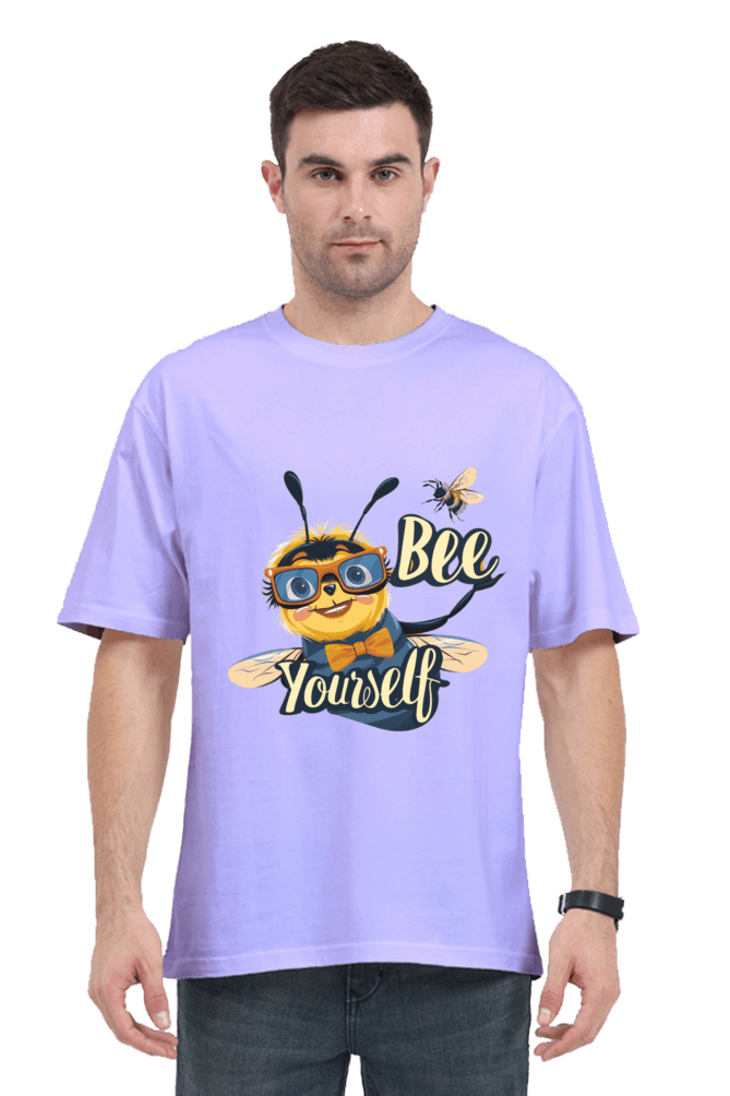 Unisex Oversized Classic T-Shirt