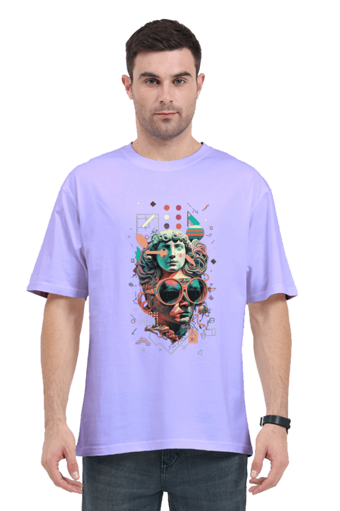 Unisex Oversized Classic T-Shirt