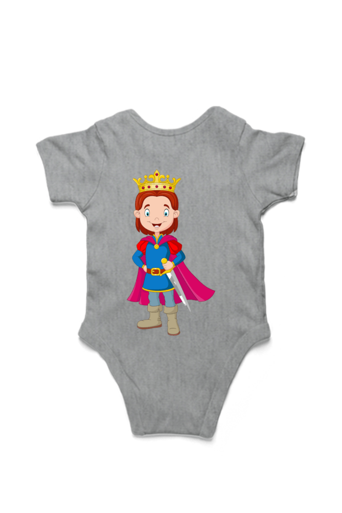 Kids Rompers