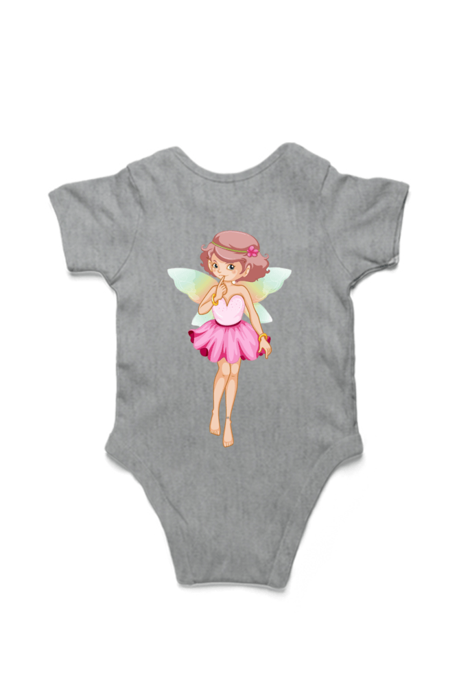 Kids Rompers