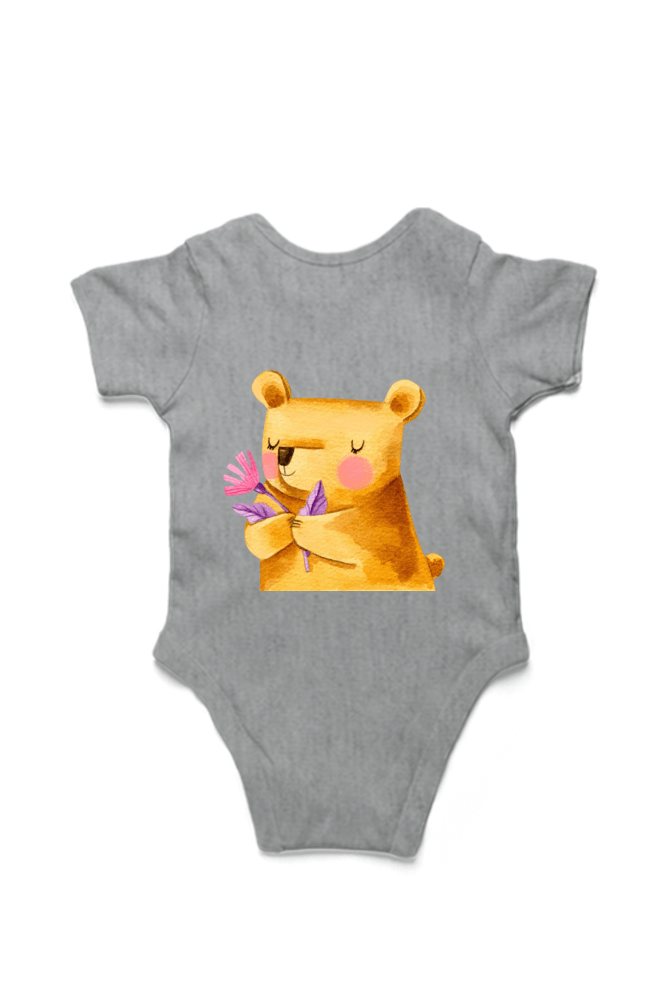 Kids Rompers
