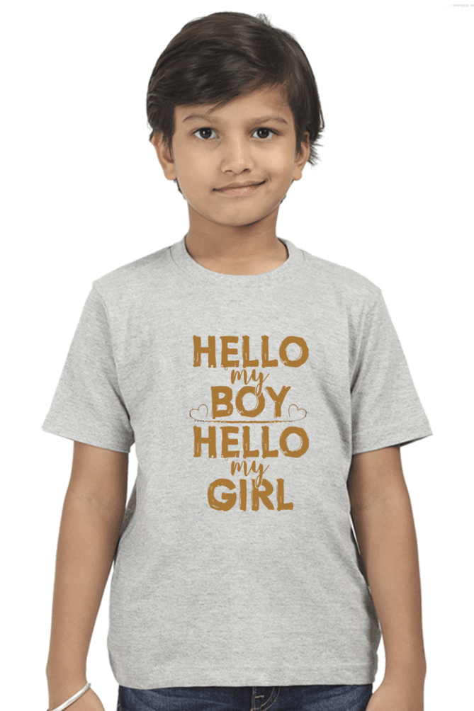 Boys T-Shirt