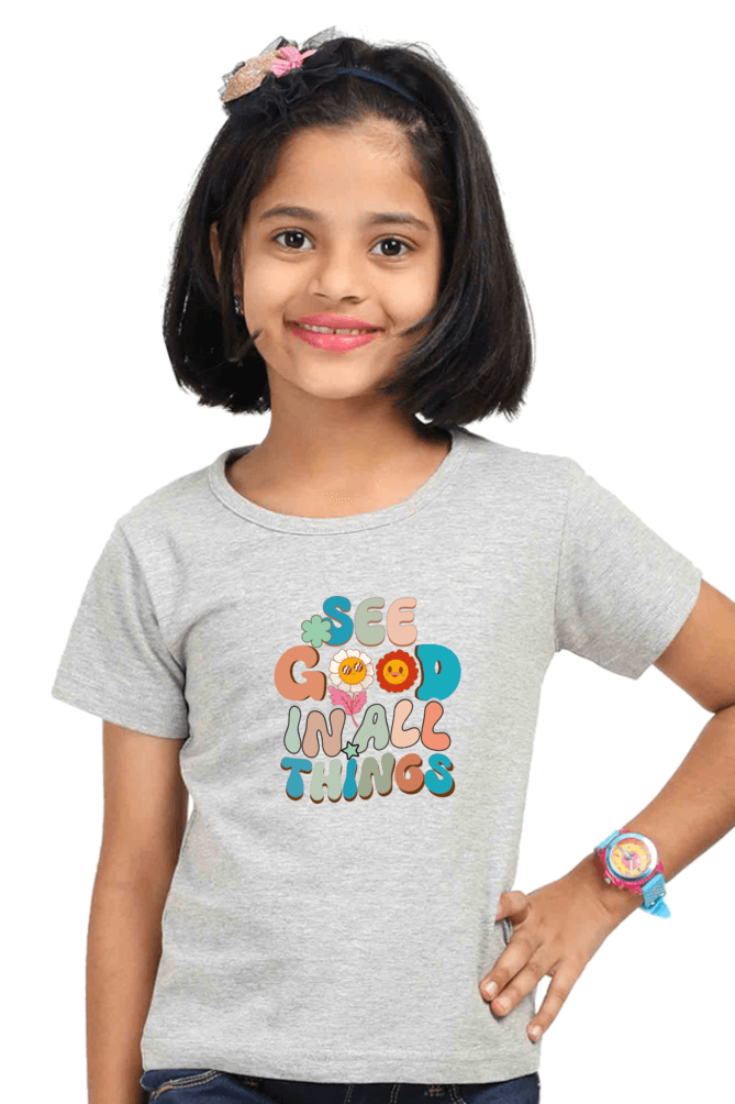 Girls T-Shirt