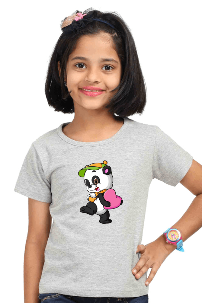 Girls T-Shirt