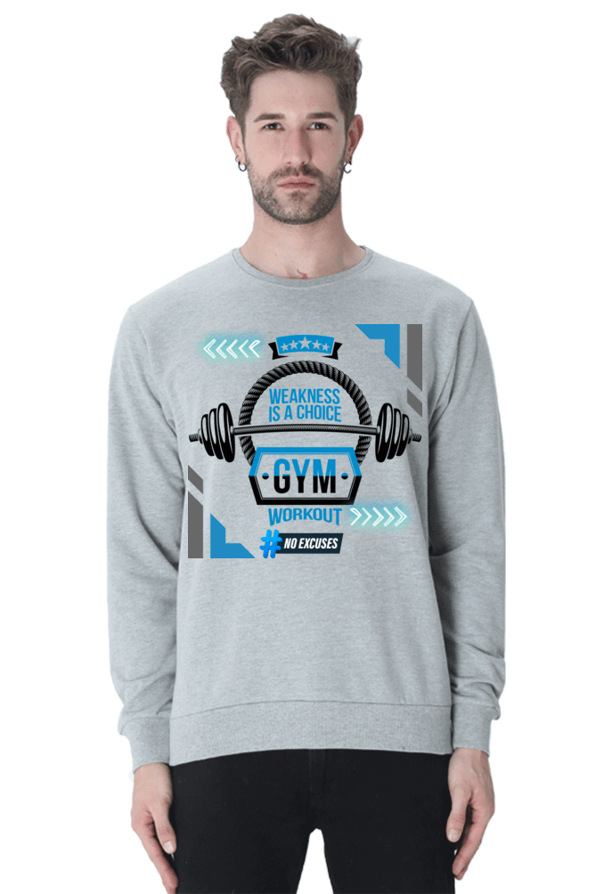 Unisex Sweatshirt
