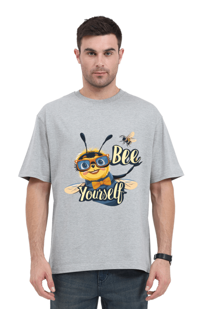 Unisex Oversized Classic T-Shirt