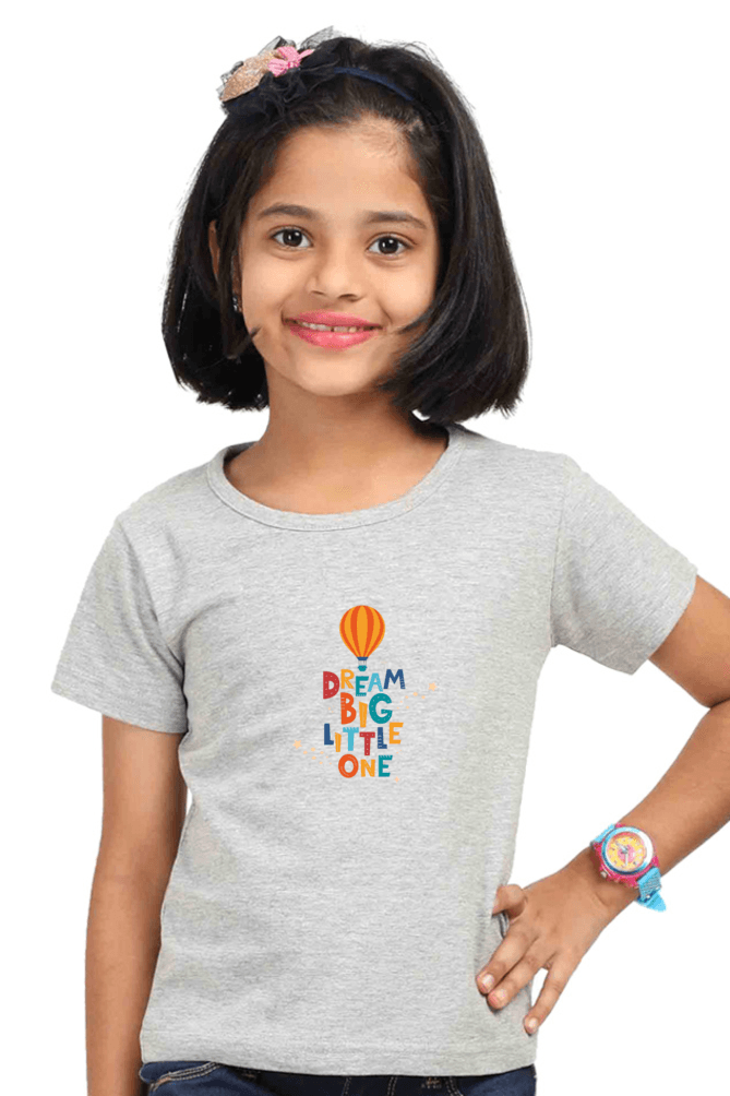 Girls T-Shirt
