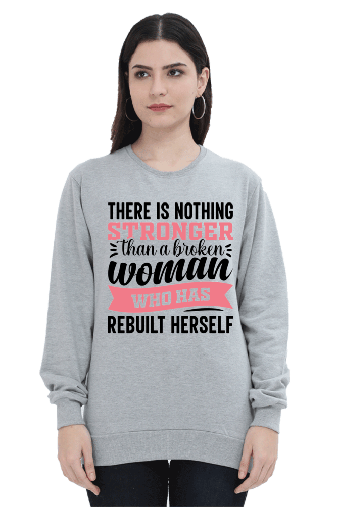 Women Sweatshirt