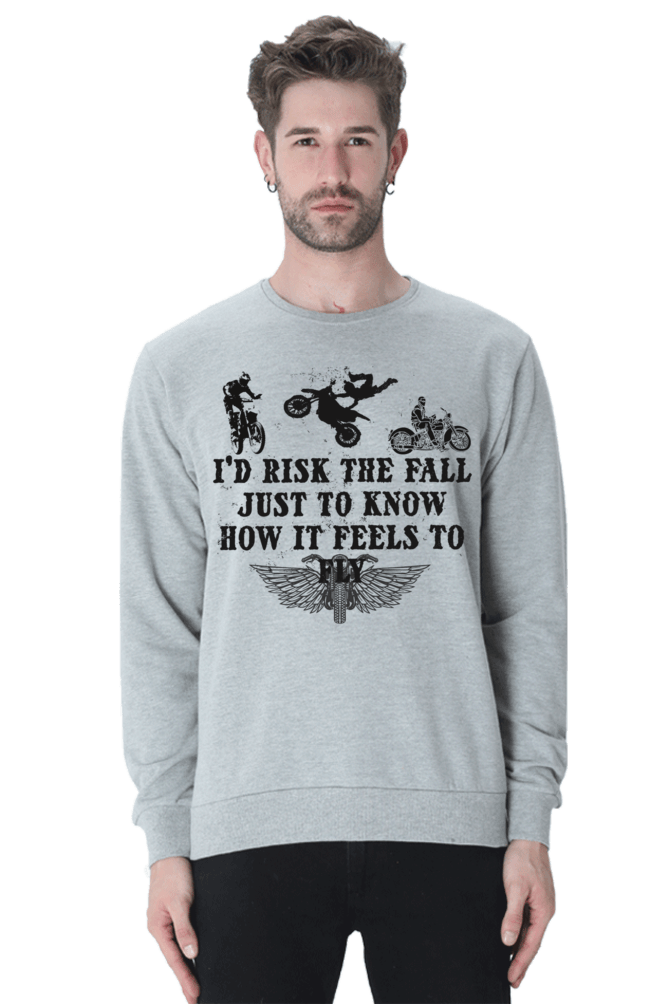 Unisex Sweatshirt