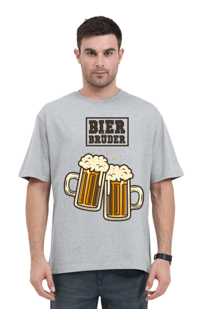 Unisex Oversized Classic T-Shirt